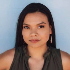 Meet your Posher, Nathalie